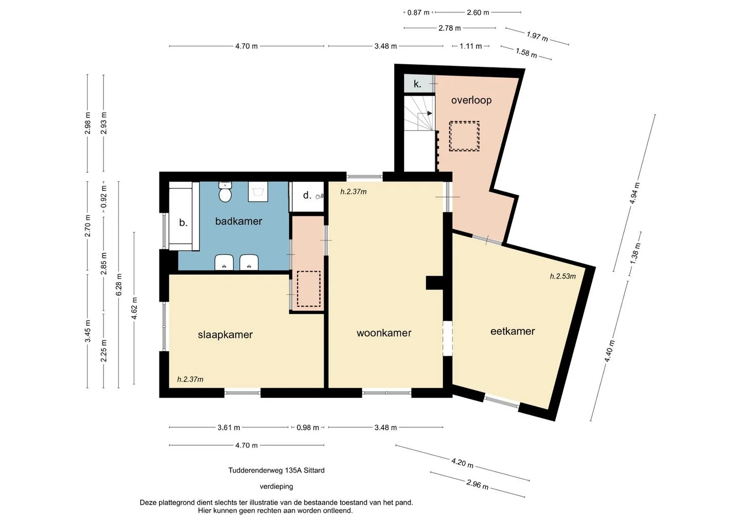 Tudderenderweg 135 A Sittard thumbnail 38