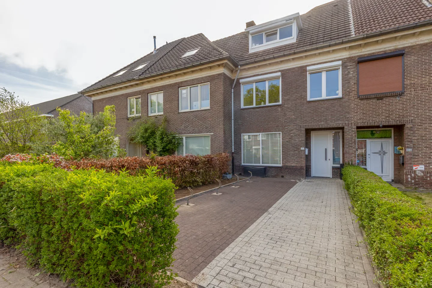Tudderenderweg 171 in Sittard