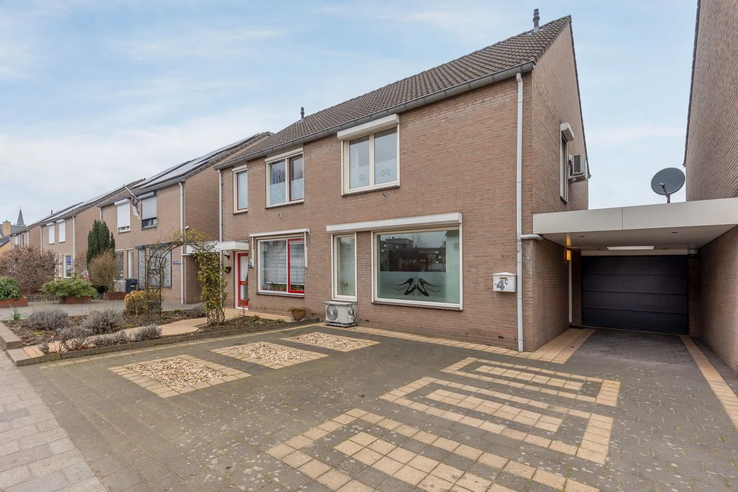 Tudderenderweg 4 C in Sittard