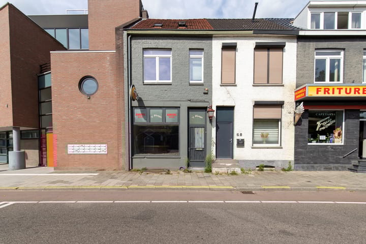 Tudderenderweg 66 in Sittard photo