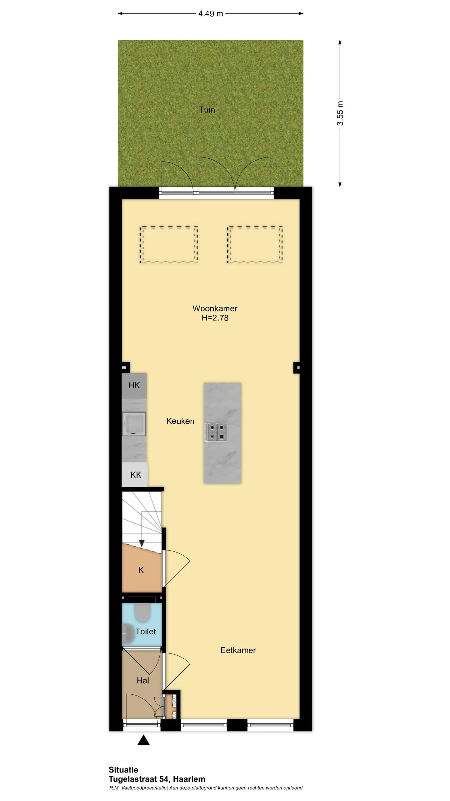 Tugelastraat 54 Haarlem thumbnail 52