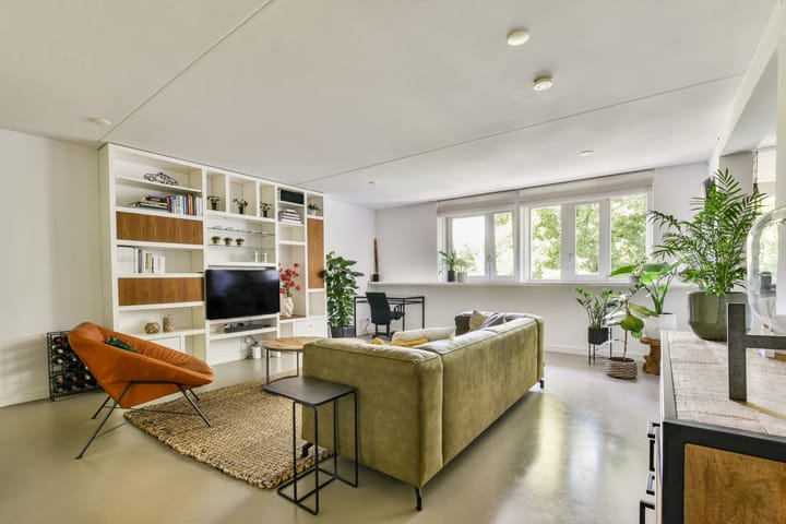 Tugelaweg 36F in Amsterdam photo