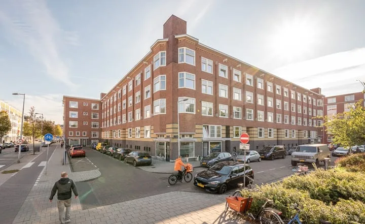 Tugelaweg 72 1 in Amsterdam