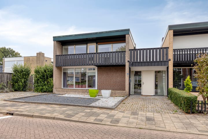 Photo de la maison Tugerallee 16, 's-Heerenberg