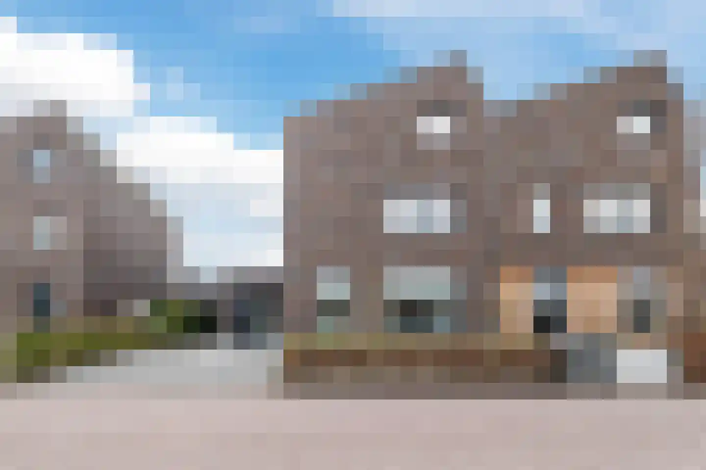 Tuikwerd 35 in Groningen