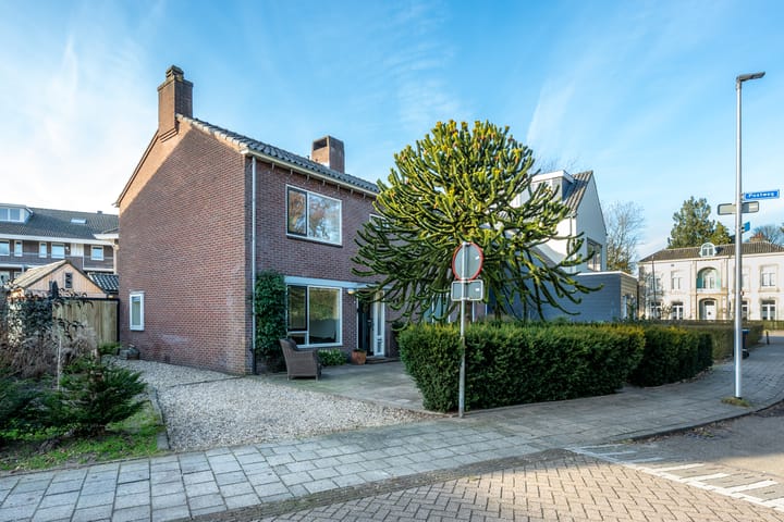 Photo of property Tuilland 2a, Doorn