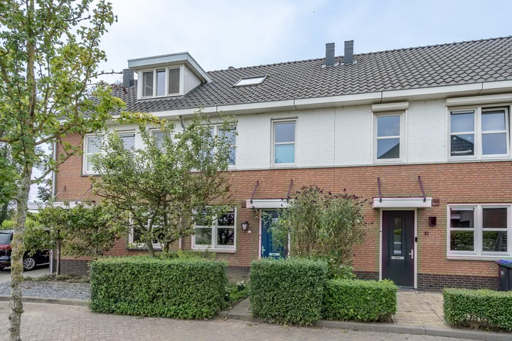 Tuilseveldweg 21 in Tuil foto