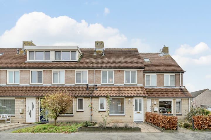 Tuin 11 in Dongen photo