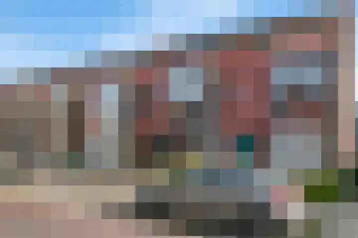 Tuin 4 Aalsmeer thumbnail 4