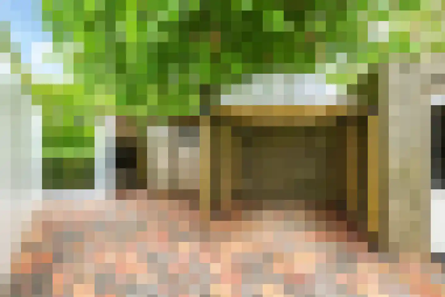 Tuin van de Burgemeester 34 Heteren thumbnail 90