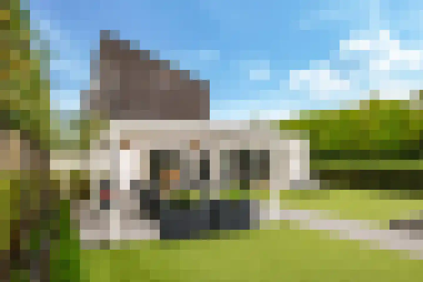 Tuin van de Burgemeester 34 Heteren thumbnail 95