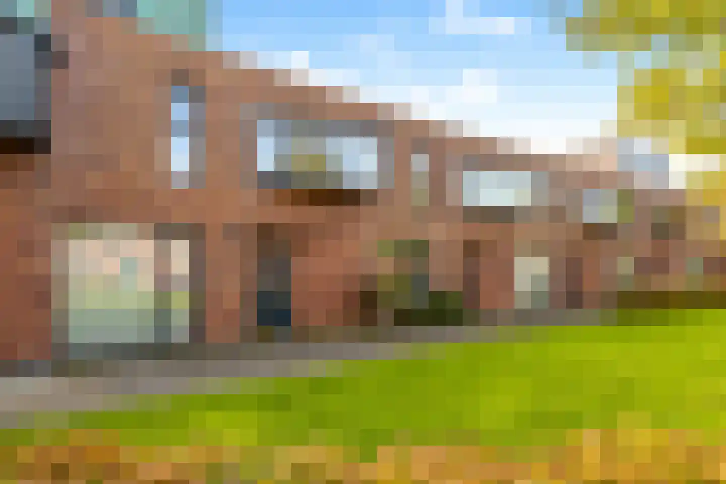 Tuin van Freyr 19 Heerhugowaard