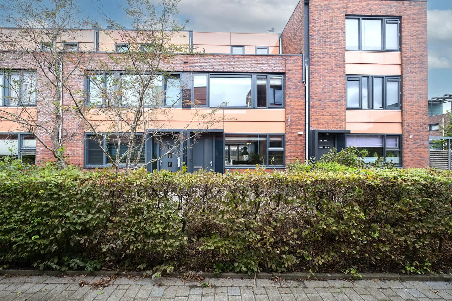 Tuin van Freyr 36 in Heerhugowaard