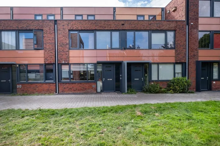 Tuin van Freyr 57 Heerhugowaard
