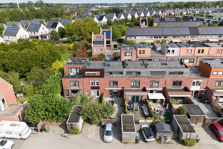 Tuin van Freyr 57 Heerhugowaard thumbnail 27