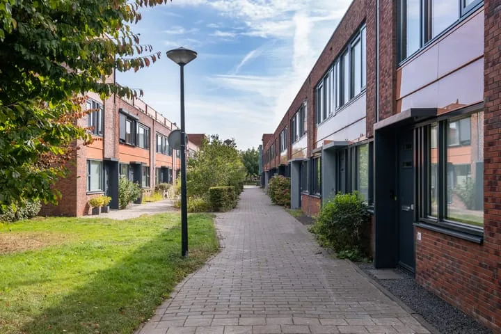 Tuin van Freyr 57 Heerhugowaard thumbnail 34