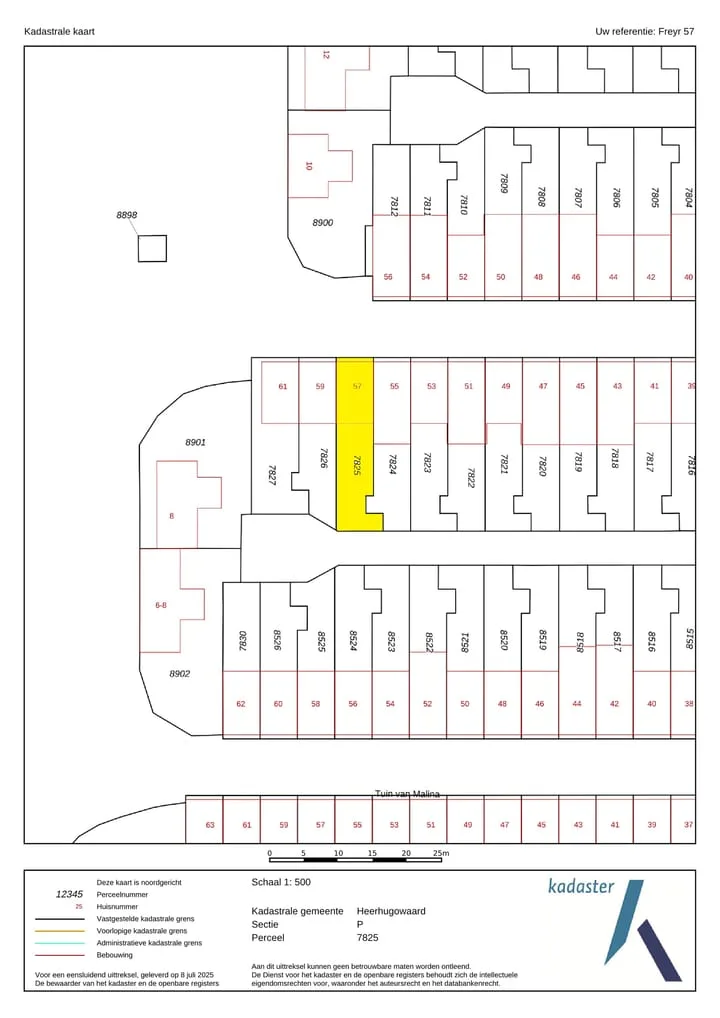 Tuin van Freyr 57 Heerhugowaard thumbnail 38