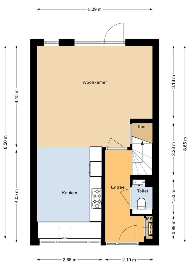 Tuin van Freyr 57 Heerhugowaard thumbnail 40
