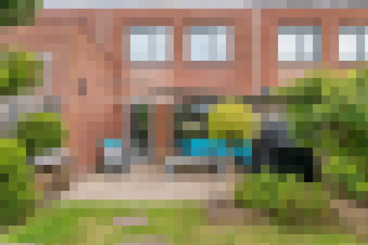 Tuin van Halo 27 Heerhugowaard thumbnail 30