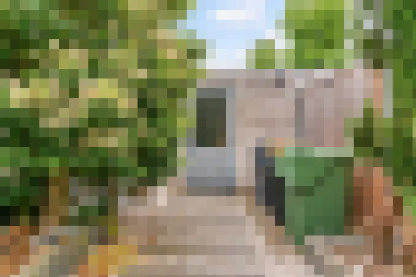 Tuin van Halo 27 Heerhugowaard thumbnail 34