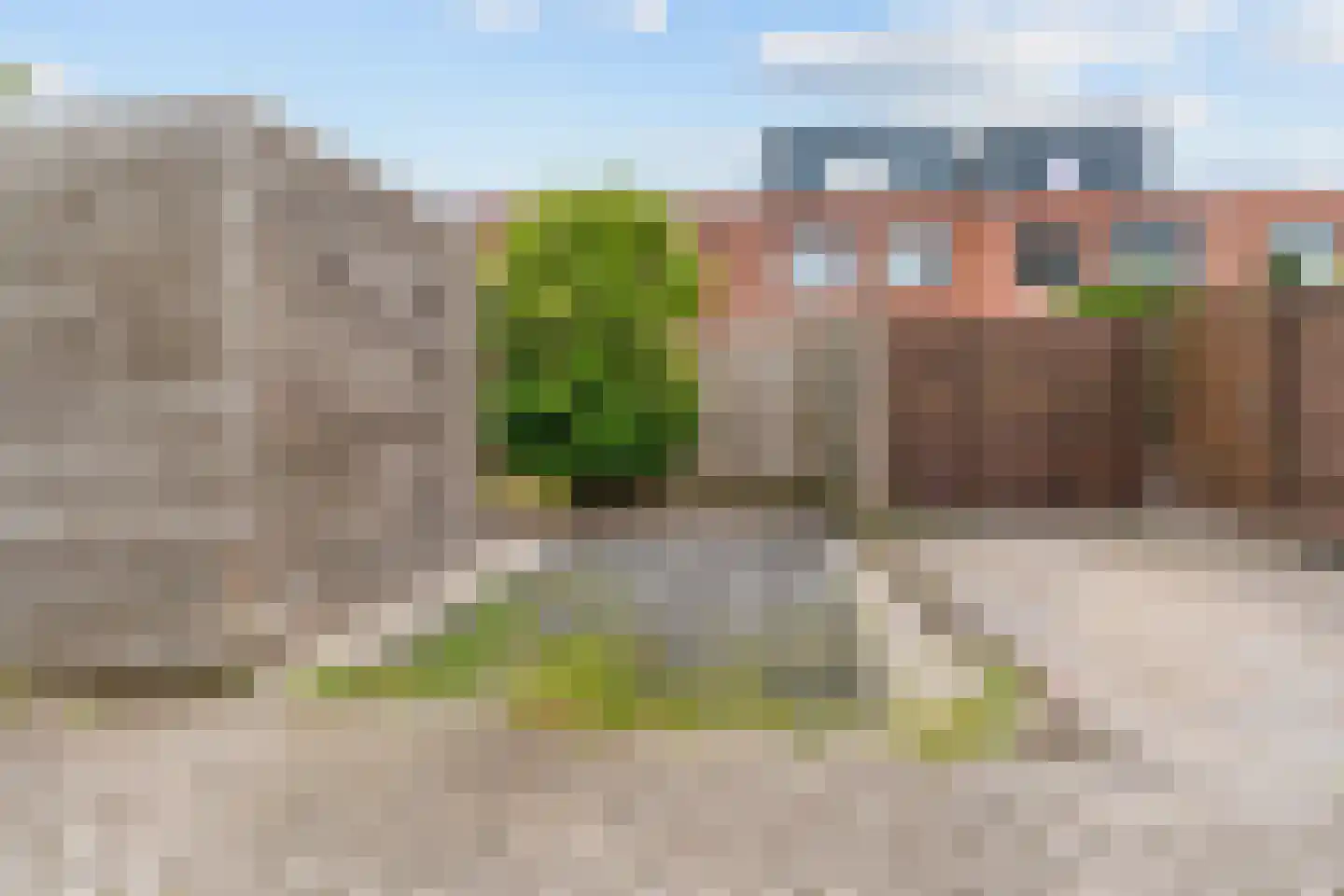 Tuin van Halo 27 Heerhugowaard thumbnail 35