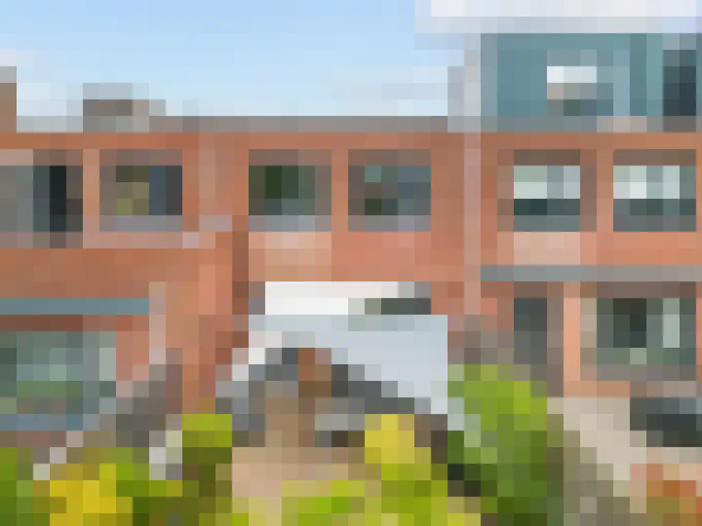 Tuin van Halo 27 Heerhugowaard thumbnail 36