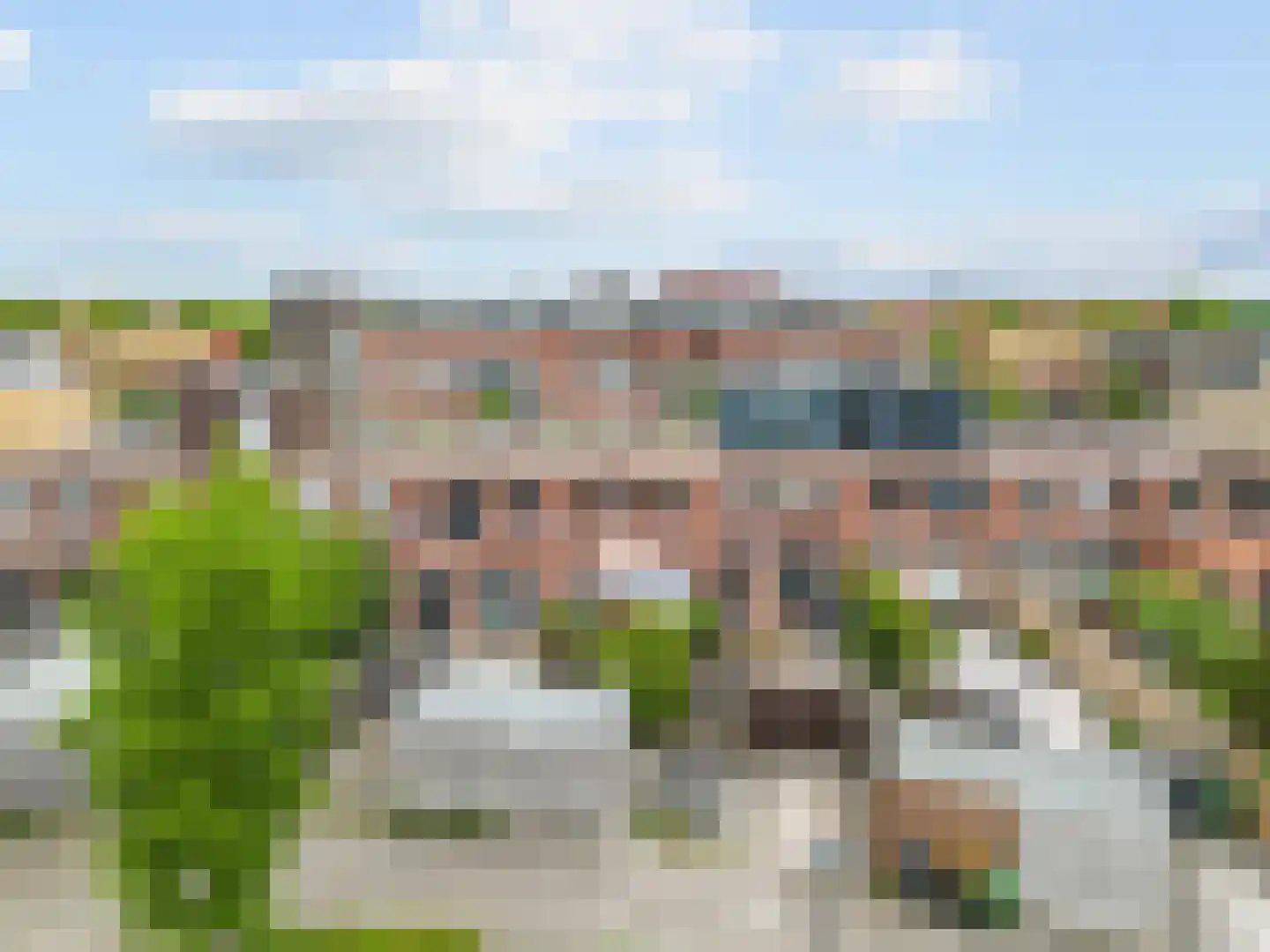 Tuin van Halo 27 Heerhugowaard thumbnail 37