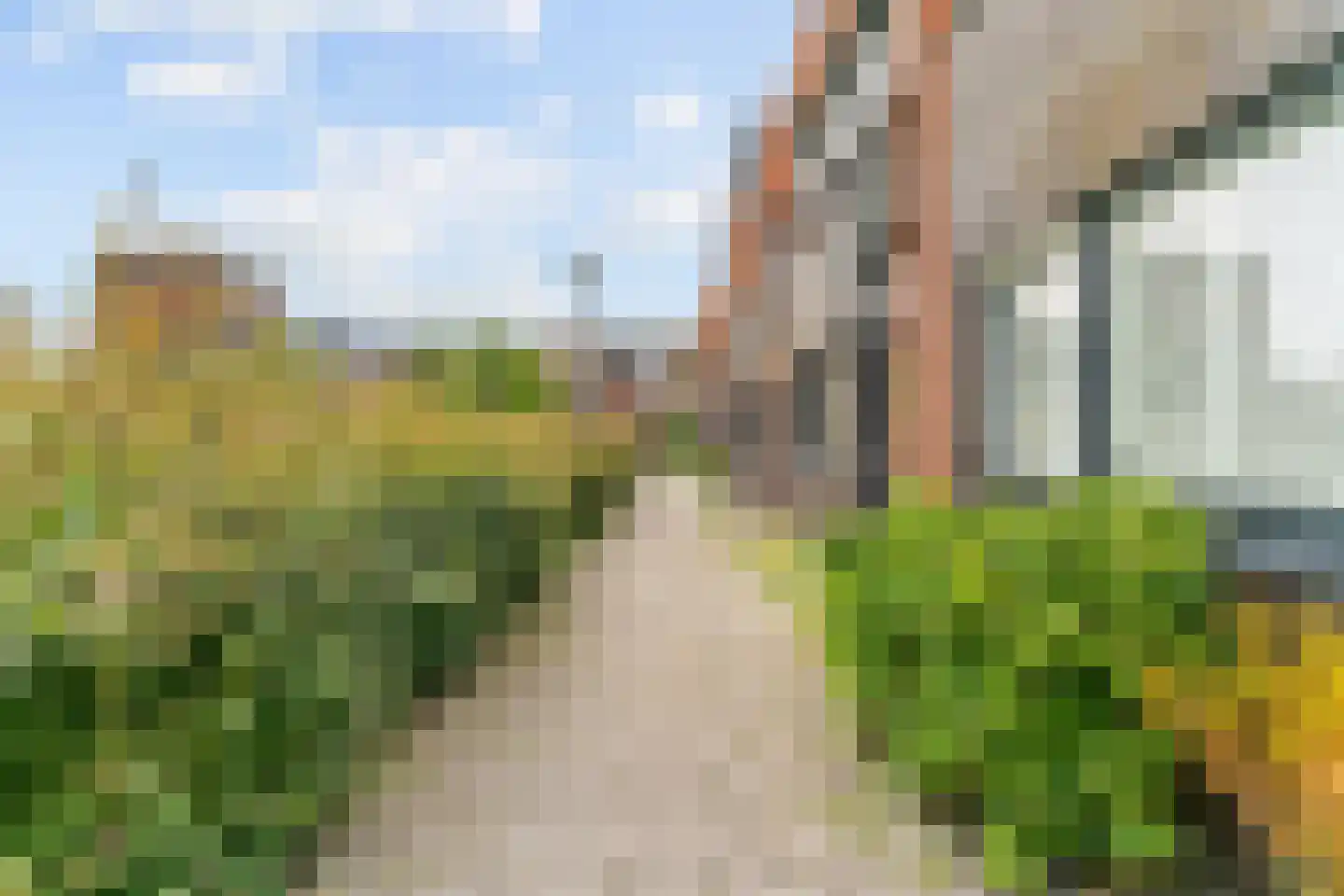 Tuin van Halo 27 Heerhugowaard thumbnail 39
