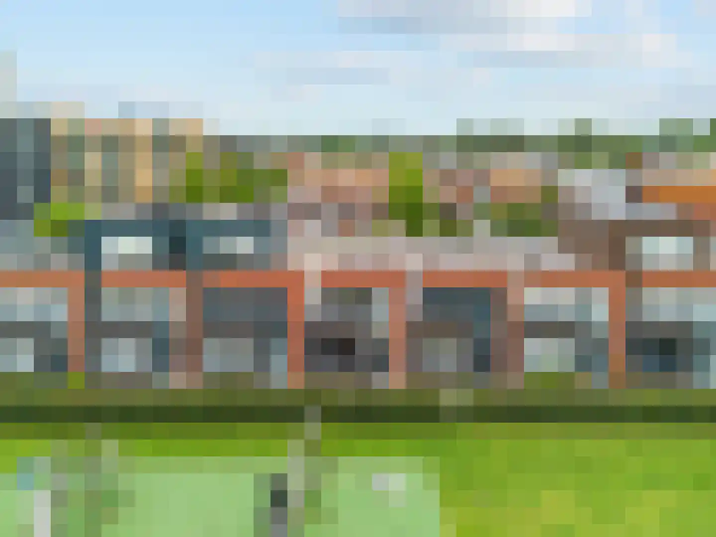 Tuin van Halo 27 Heerhugowaard thumbnail 42