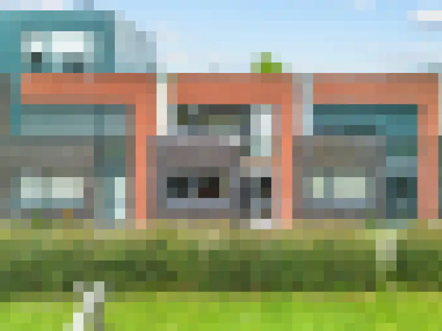 Tuin van Halo 27 Heerhugowaard thumbnail 6
