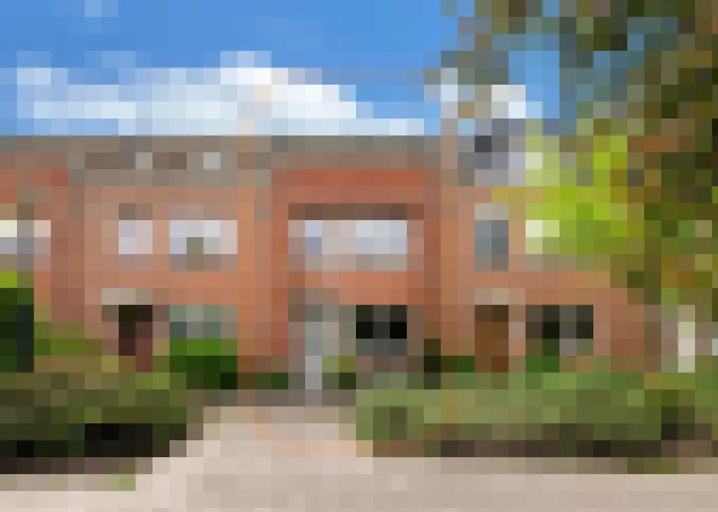 Tuin van Lugh 35 in Heerhugowaard