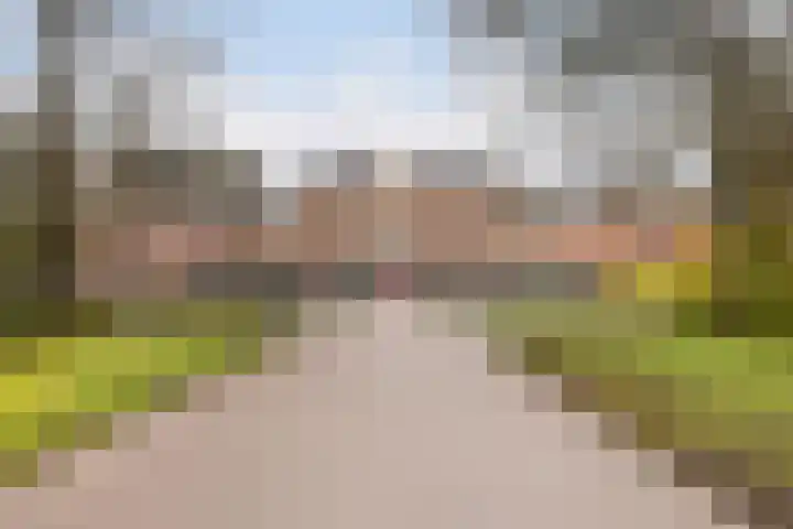 Tuin van Schellinger 12 Zeist thumbnail 36