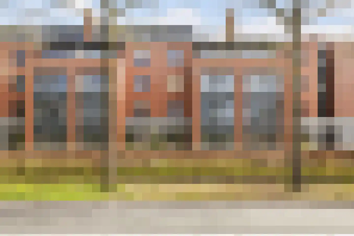 Tuin van Schellinger 12 Zeist thumbnail 44