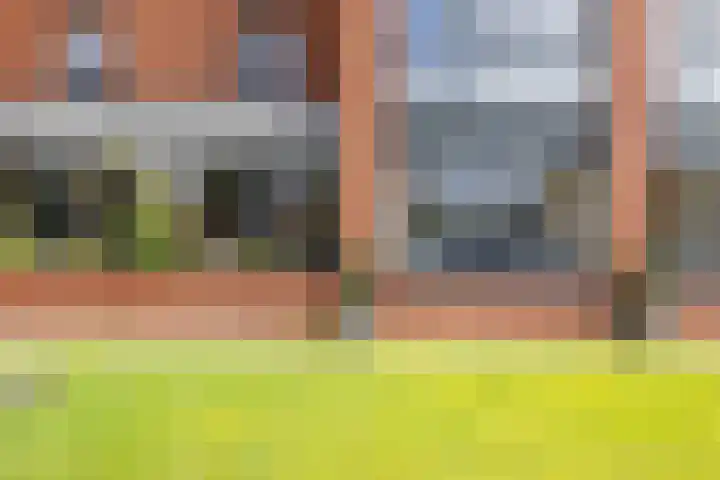 Tuin van Schellinger 12 Zeist thumbnail 5