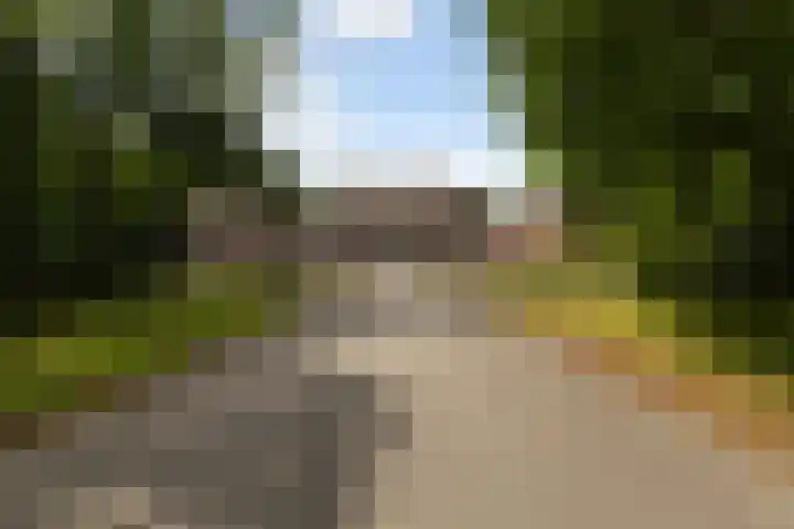 Tuin van Schellinger 42 Zeist thumbnail 40