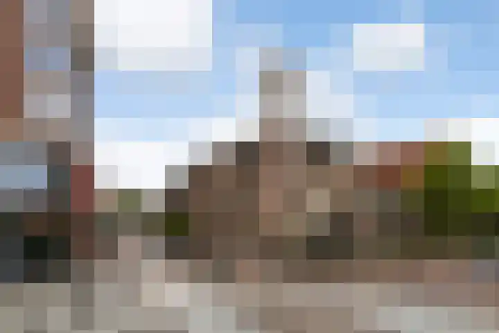 Tuin van Schellinger 42 Zeist thumbnail 42