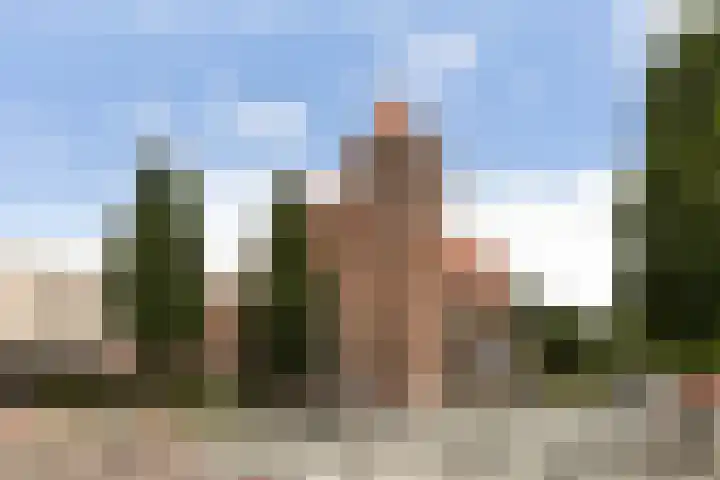 Tuin van Schellinger 42 Zeist thumbnail 45