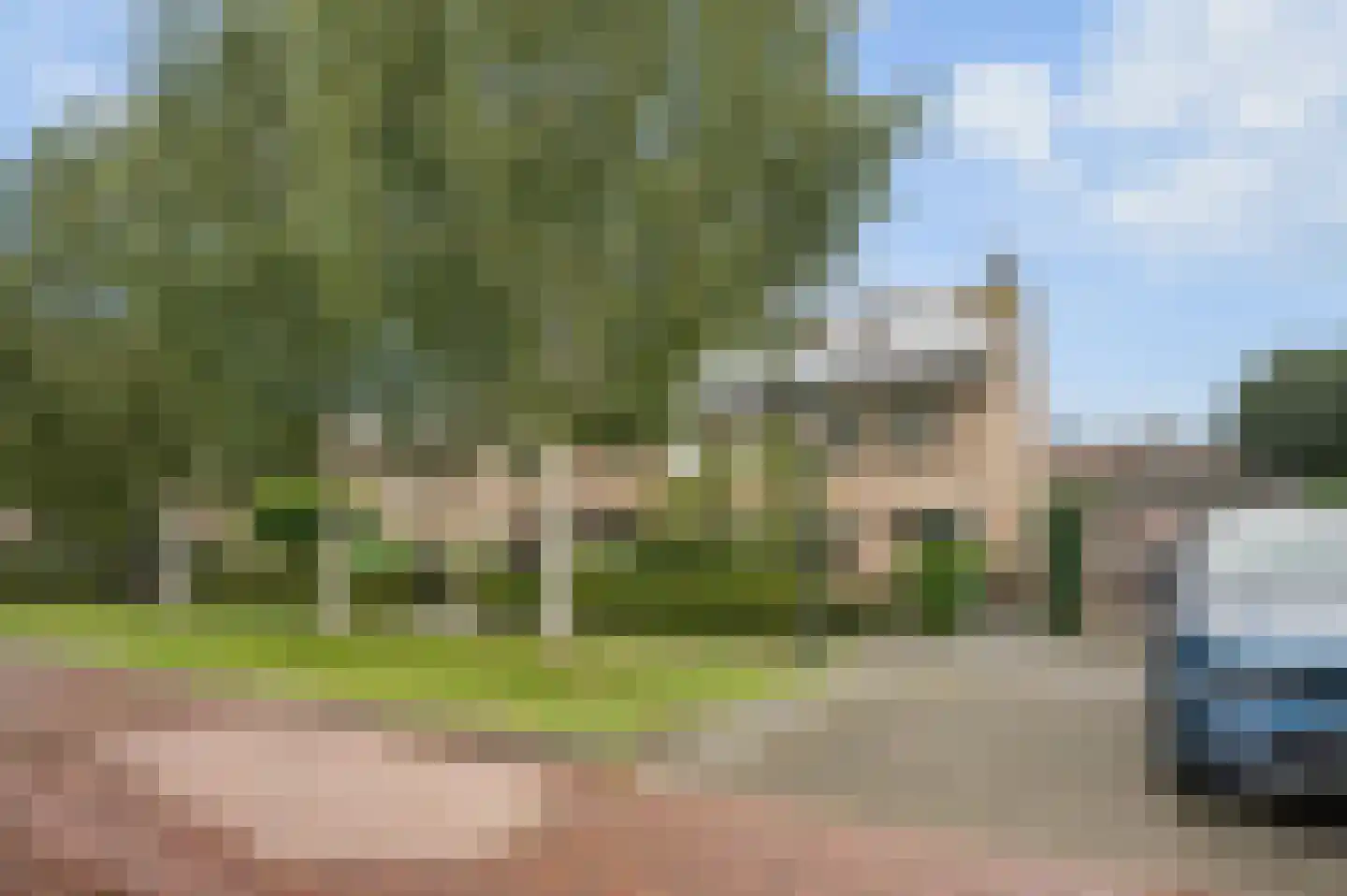 Tuinboog 2 Barneveld thumbnail 6