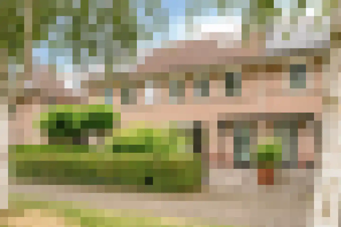 Tuinboog 6 Barneveld