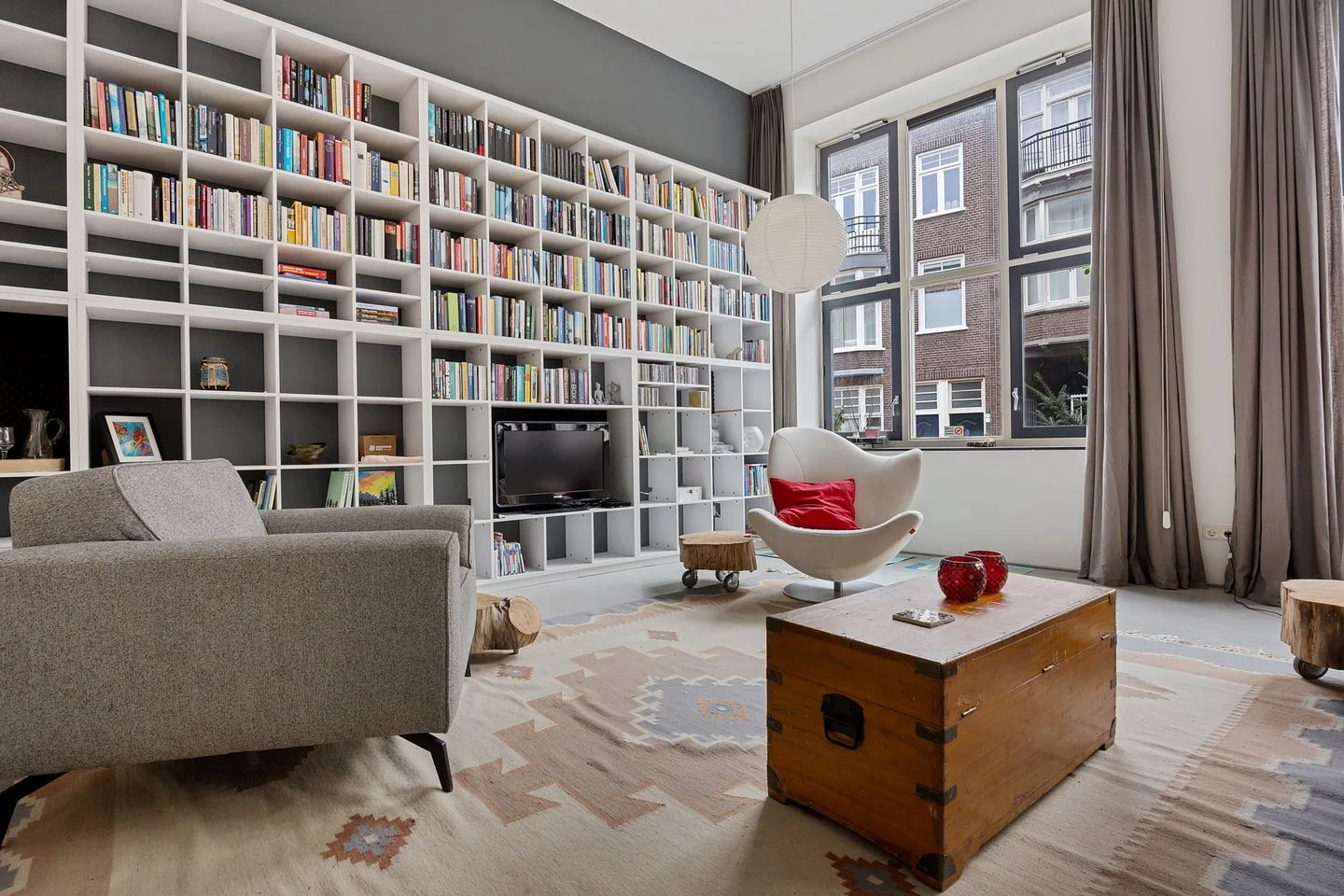 Tuinbouwdwarsstraat 15 a in Groningen