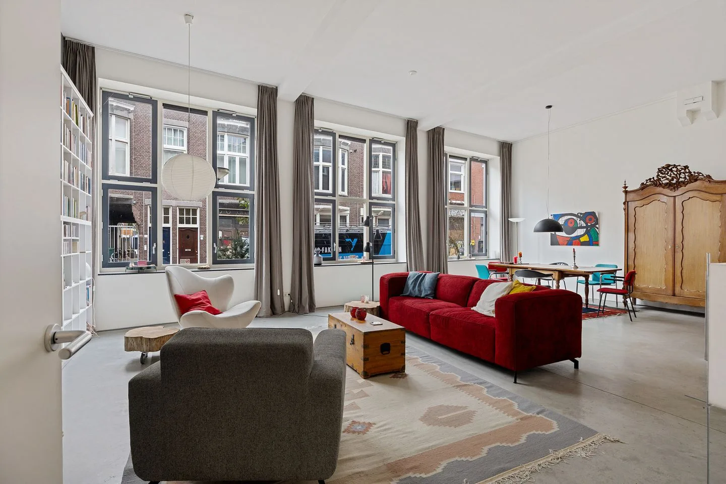 Tuinbouwdwarsstraat 15 a Groningen thumbnail 15
