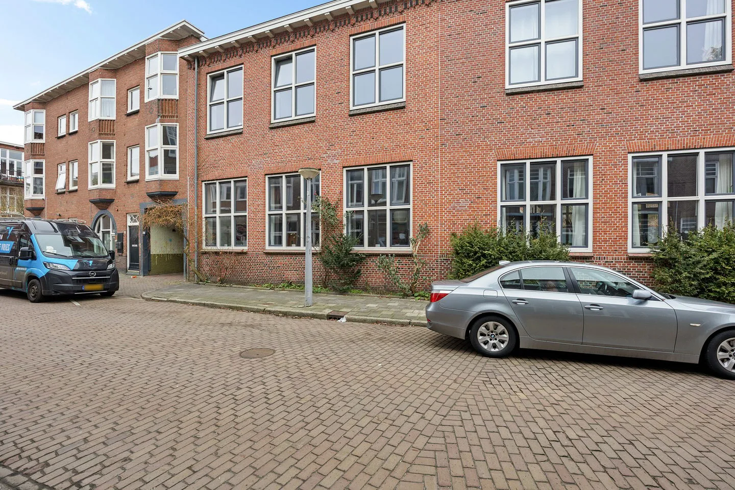 Tuinbouwdwarsstraat 15 a Groningen foto 3