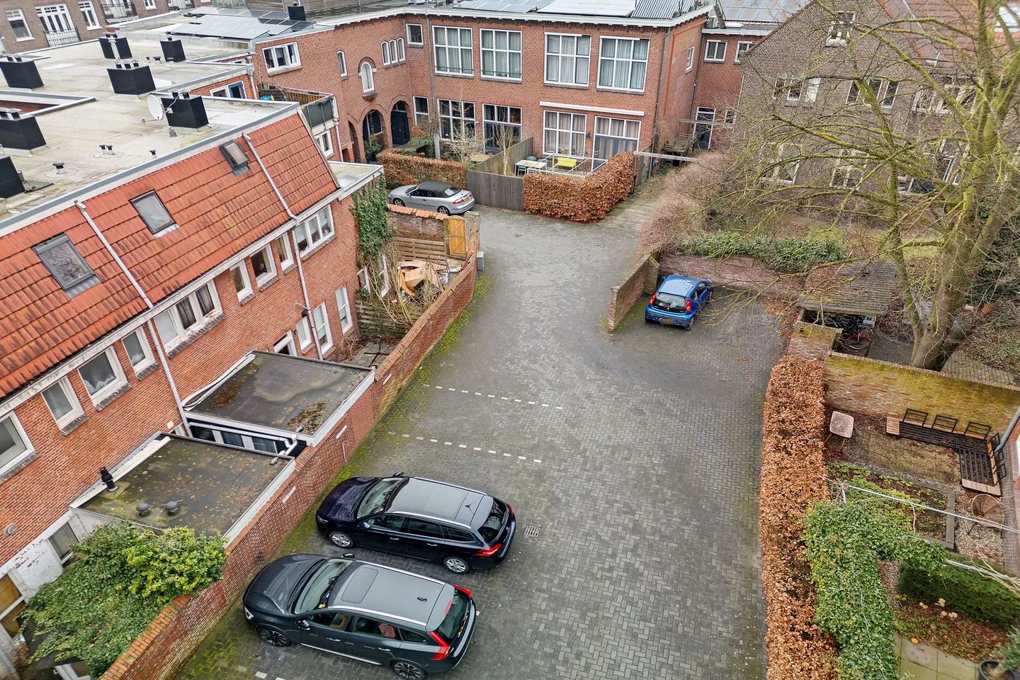 Tuinbouwdwarsstraat 15 a Groningen thumbnail 42
