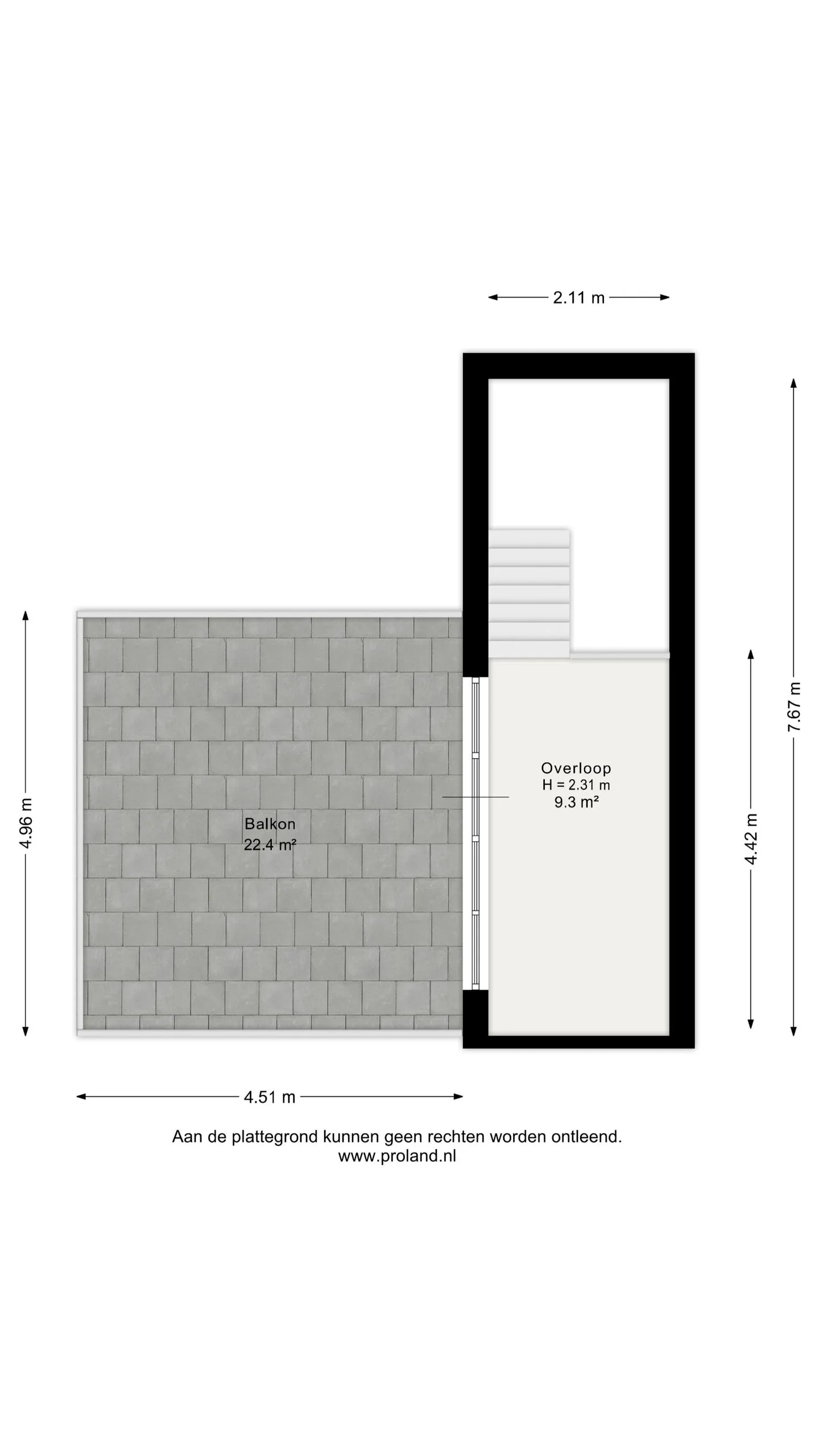 Tuinbouwdwarsstraat 15 a Groningen thumbnail 53