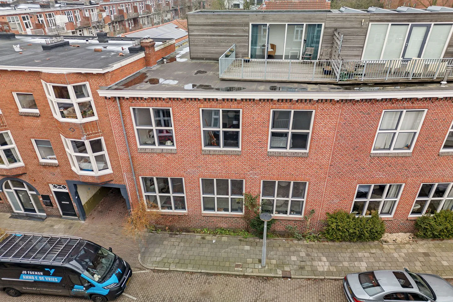 Tuinbouwdwarsstraat 15 a Groningen thumbnail 7