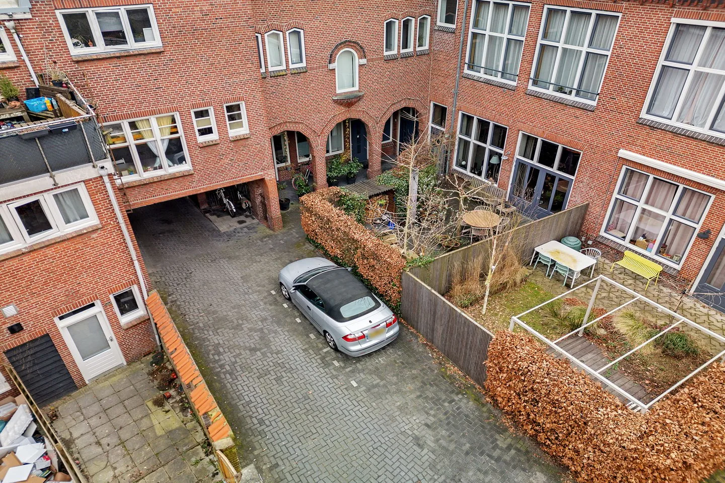 Tuinbouwdwarsstraat 15 a Groningen thumbnail 9