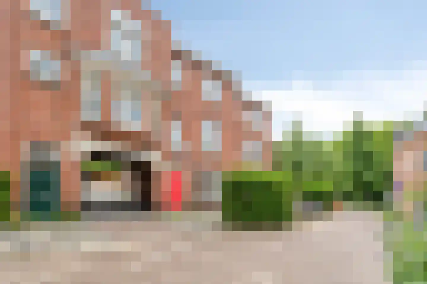 Tuinbouwdwarsstraat 9 in Groningen