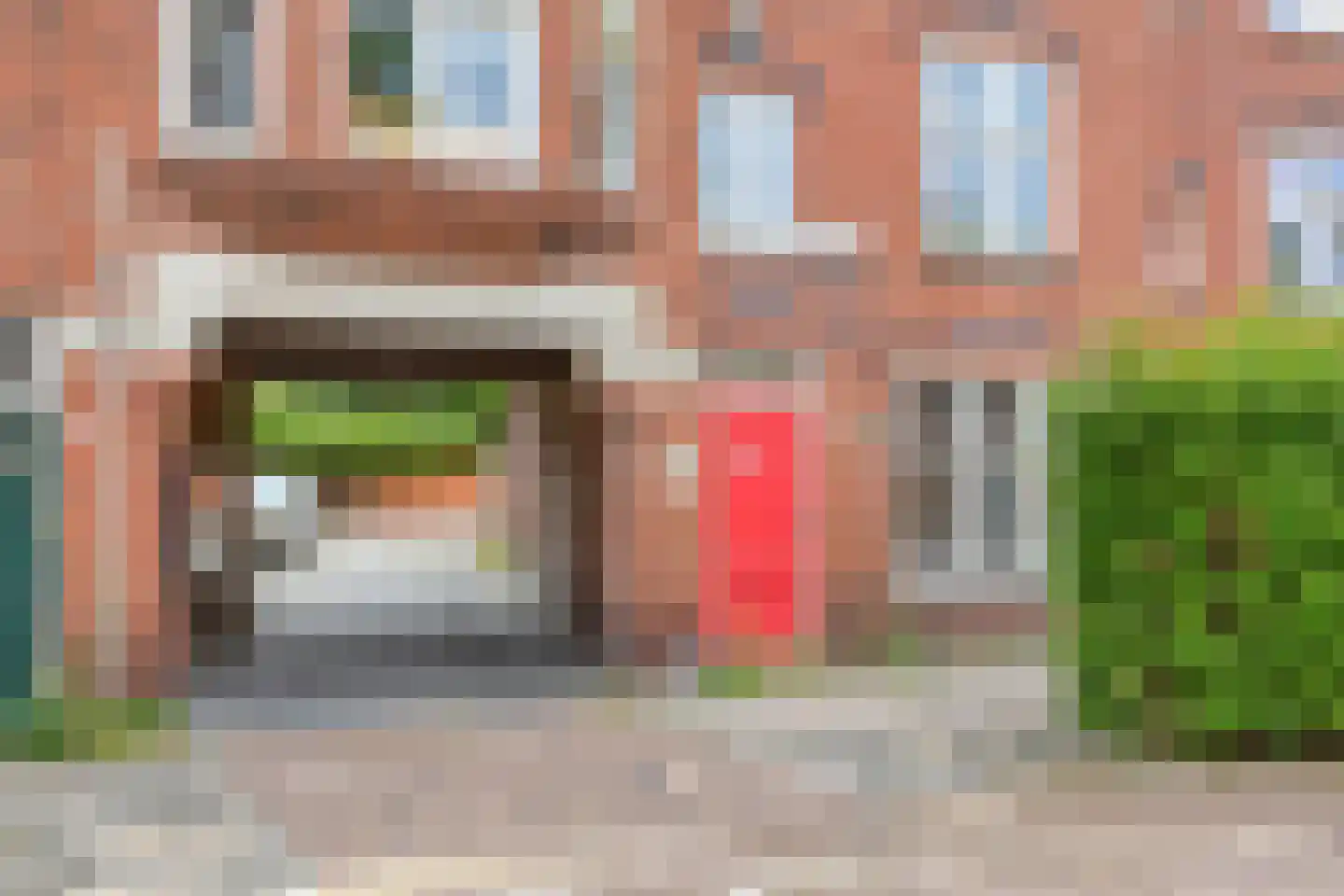Tuinbouwdwarsstraat 9 Groningen foto 2