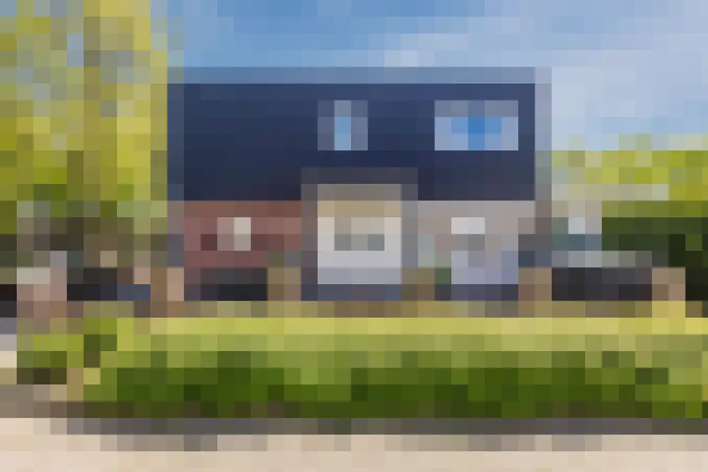 Tuinbouwstraat 11 in Tilburg