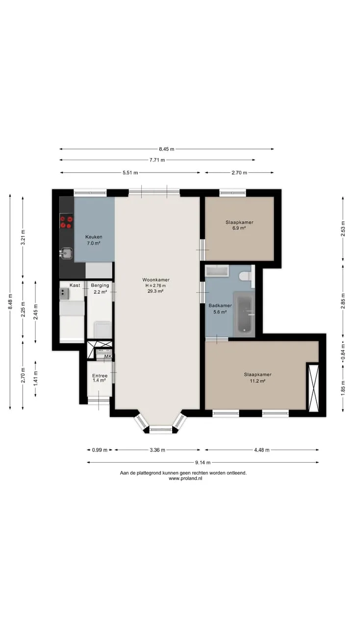 Tuinbouwstraat 115 Groningen thumbnail 54